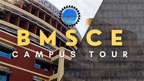 bms campus portal.